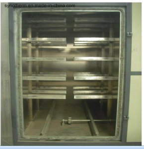 Microwave Drying System Drying Oven