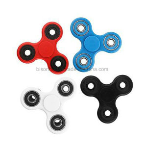 EDC Hand Spinner Fidget Finger Gyro Ball Desk Focus Toy for Kids/Adult